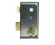CERRADURA RUSTICA 47 DE 60MM IZQUIERDA